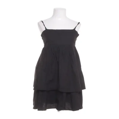 Kjole (Sort) fra ASOS Design Bomuld