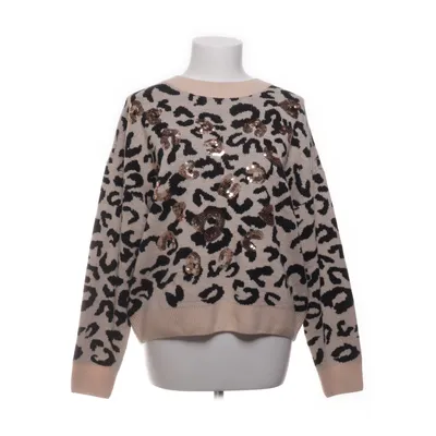 Pull-over (VILEOLLY L/S KNIT PULLOVER/KA) de VILA Acrylique