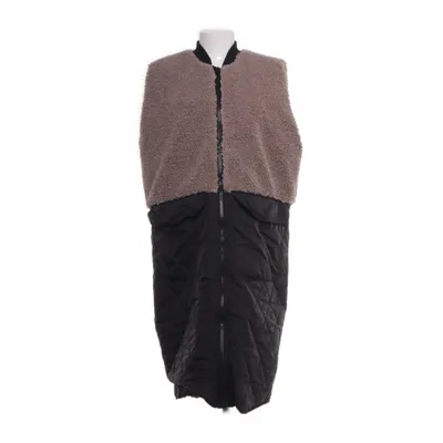 Ytterväst (Svart, Beige) från CoCouture Polyester