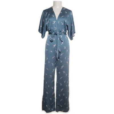 Honey belle cutiest jumpsuit