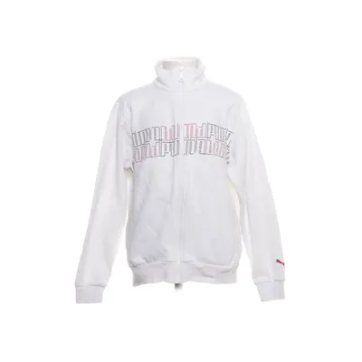 Träningsjacka (Vit) från Puma