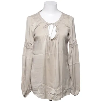 Blouse (Beige) from Halé Bob Polyester