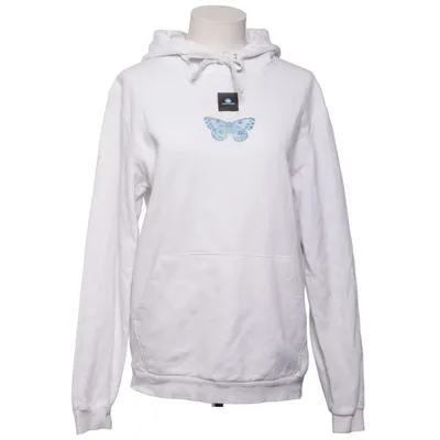 Hoodie (White) from The Cool Elephant