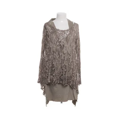Tunika (Brun, Beige) från Womens Collection by KappAhl Bomull