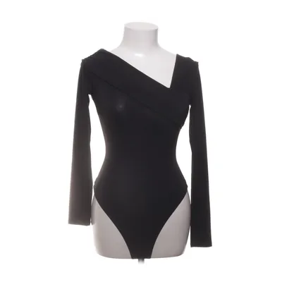 Body (Black) from NLY One Elastane, Polyester