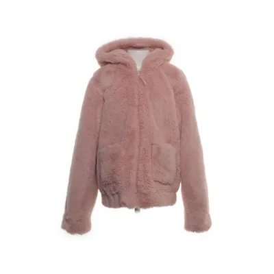 Vinterjacka (Rosa) från H&M Polyester