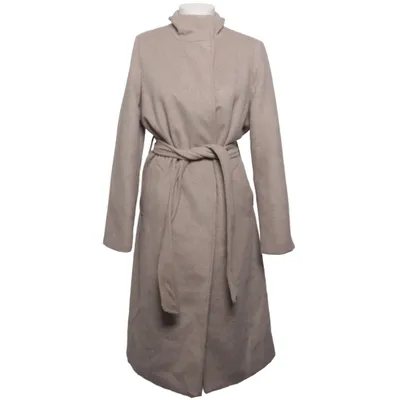 Kappa (Beige) från Vero Moda Elastan, Återvunnen polyester