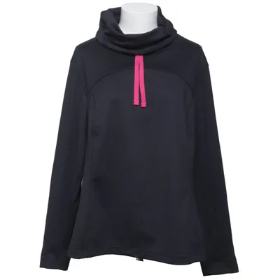 Maillot de sport (Noir) de Decathlon Polyester