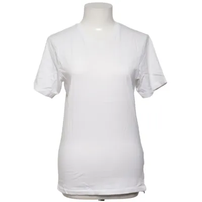 T-shirt (White) from Vailent Cotton
