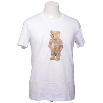 T-shirt (Vit) från Baron Filou