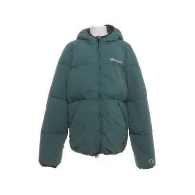 Windjack (Groen) van Champion Polyamide, Polyester