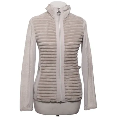 Jacka (Beige) från Luhta Polyester