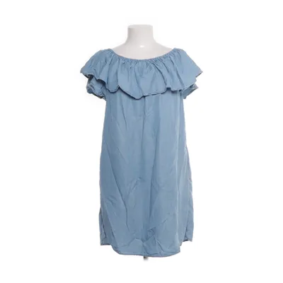 Denim dress (Blue) from Miss Milla Lyocell