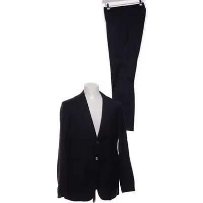 Kostym (Blå) från SIR of Sweden Ull