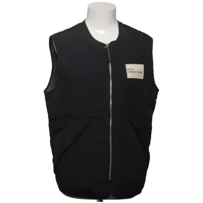 Outer vest (HALO QUILTED VEST) from Halo Nylon