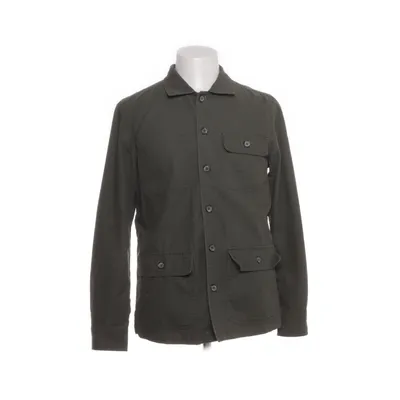 Safari jack (Groen) van East West
