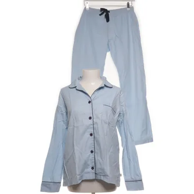 Pyjamas (Blå) från Rayville Bomull