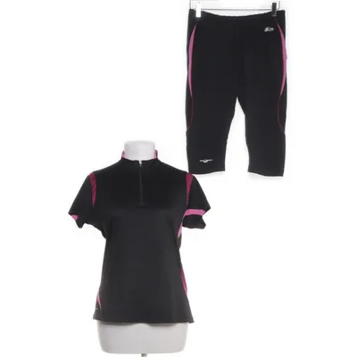 Trainingsset (Zwart, Roze) van Pro Touch Polyester