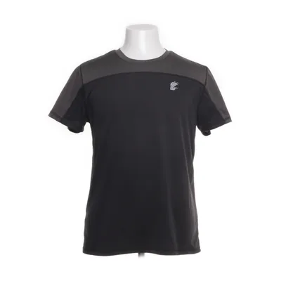 Trainingstop (Zwart) van Mister Lady Polyester