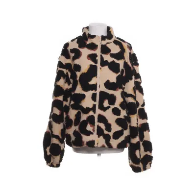 Vinterjacka (Beige, Flerfärgad) från Another Label