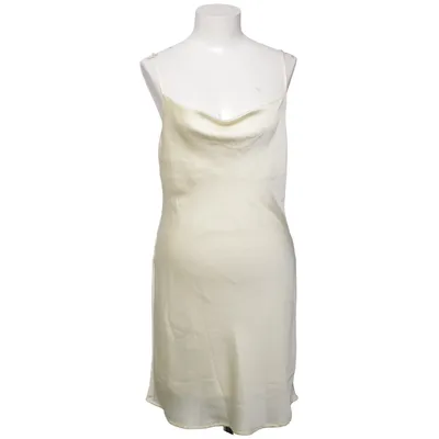 Klänning (Beige) från Gina Tricot