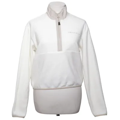 Fleecetröja (Vit, Beige) från Röhnisch
