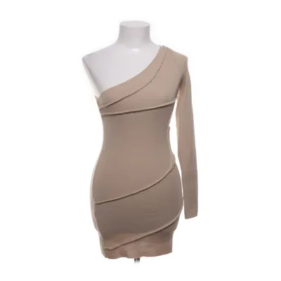 Jurk (Beige) van Misspap Acryl