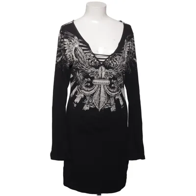 Robe (Noir, Blanc)