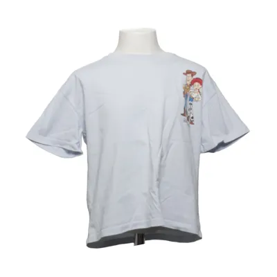 T-shirt (Blanc) de Zara