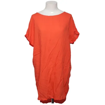 Klänning (Orange)