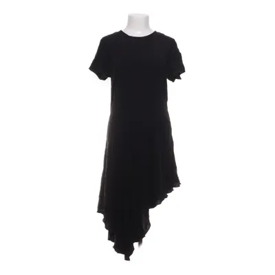 Klänning (Svart) från Weekday Viskos