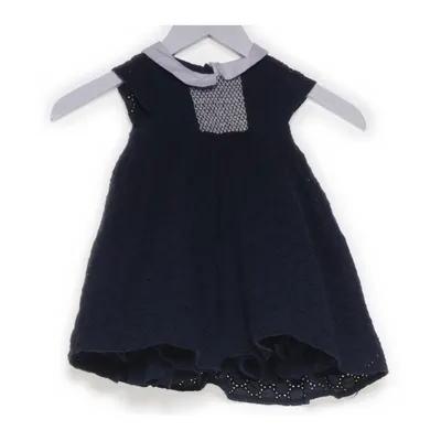 Klänning (Blå) från Heritage Bomull