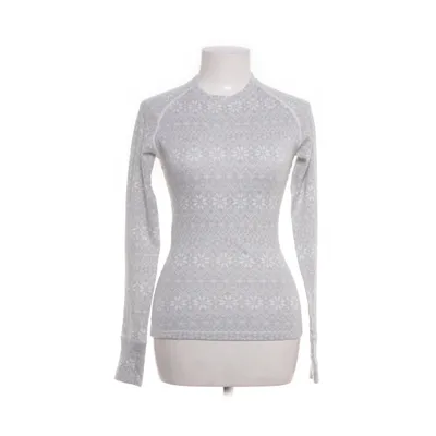 Ondershirt (Grijs, Wit) van Everest Polyester, Wol