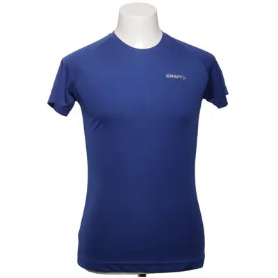 T-shirt (Blå) från Craft Polyester