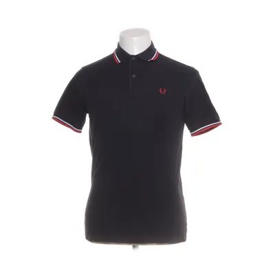 Pikétröja (Blå) från Fred Perry