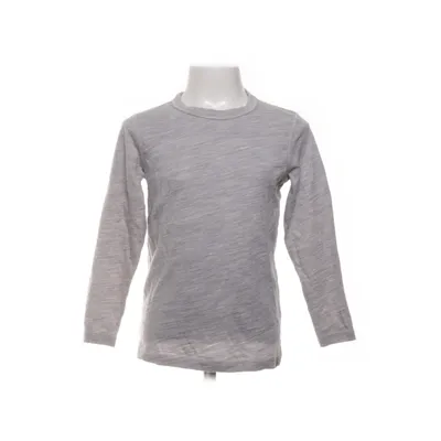 Haut thermique (Gris) de Kuling Laine de mouton