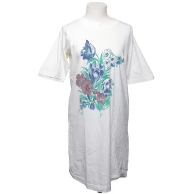 Débardeur de nuit (Blanc, Multicolore) de Gulins Coton