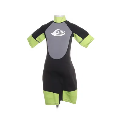 Våtdräkt (Grå, Svart, Grön) från Gills Watersports