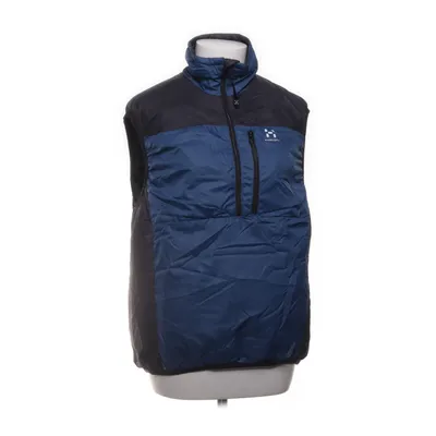Ydervest (Blå, Grå) fra Haglöfs Polyamid, Polyester