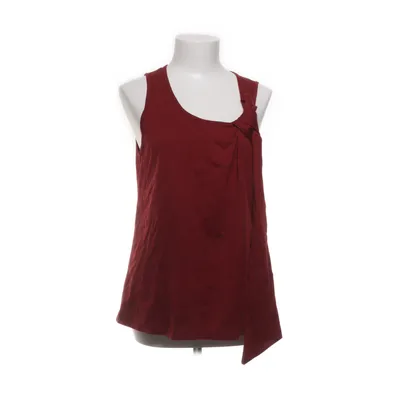 Tank Top (Red) from Code Cotton