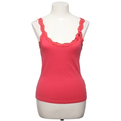 Débardeur (Rouge) de Avoca Anthology Coton