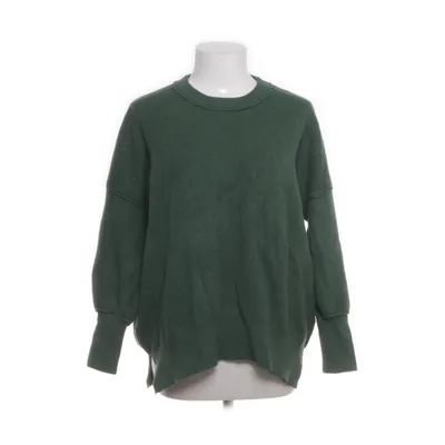 Sweater (Grøn) fra FS Collection Polyamid, Polyester, Viscose