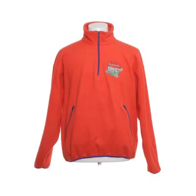 Fleecetröja (Orange) från Sergio Tacchini