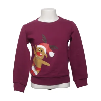 Christmas sweater (Purple) from Magic Cotton, Polyester
