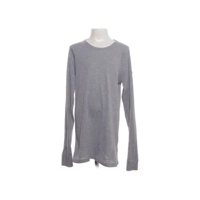 Ondershirt (Grijs) van Odlo Polyester