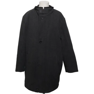 Manteau (Gris) de Oratop