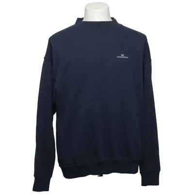Sweatshirt (Blau) von The & Best