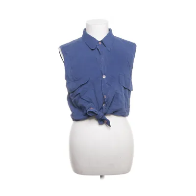 Top (Blue) from Fenn Wright Manson
