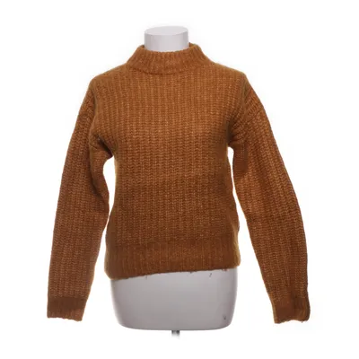 Sweater (Brown) from L.O.G.G by H&M