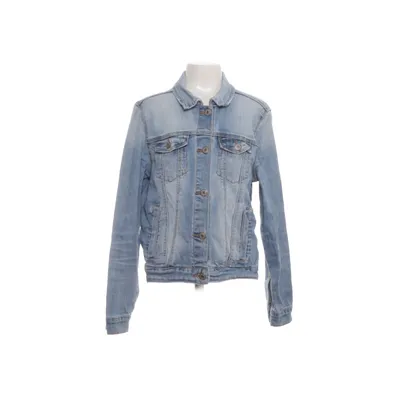 Spijkerjas (Blauw) van Zara Girls